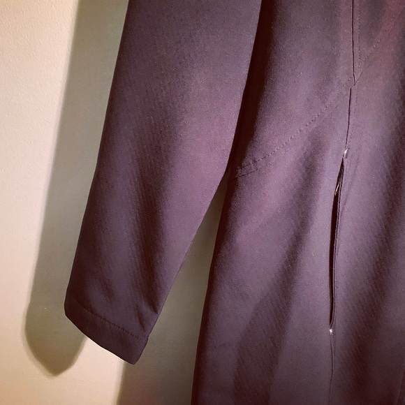 SUNICE Womens Black Poppy Waterproof Jacket - Picture 3 of 8